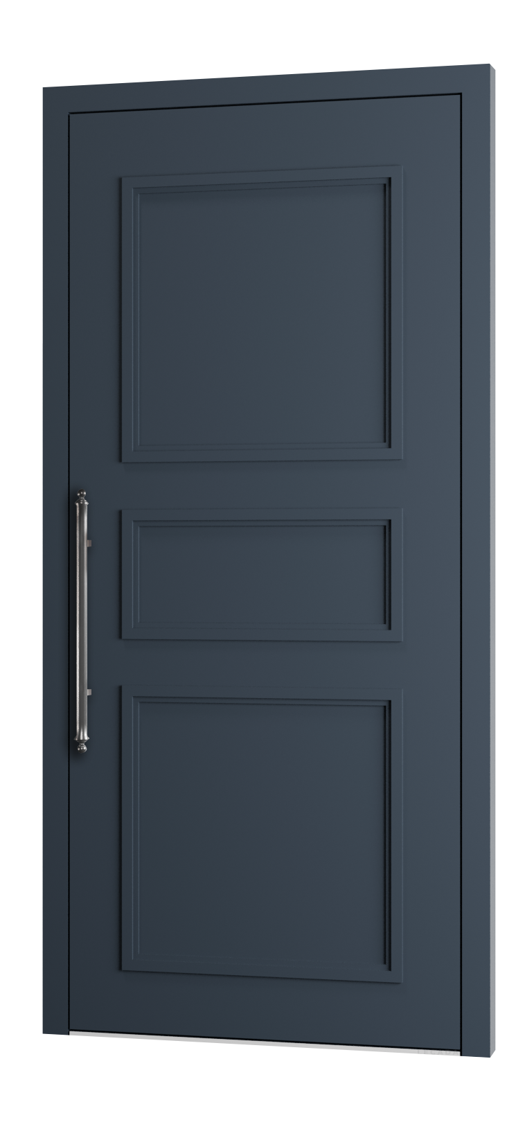 Drzwi NEOCLASSICA LCF 041 2D