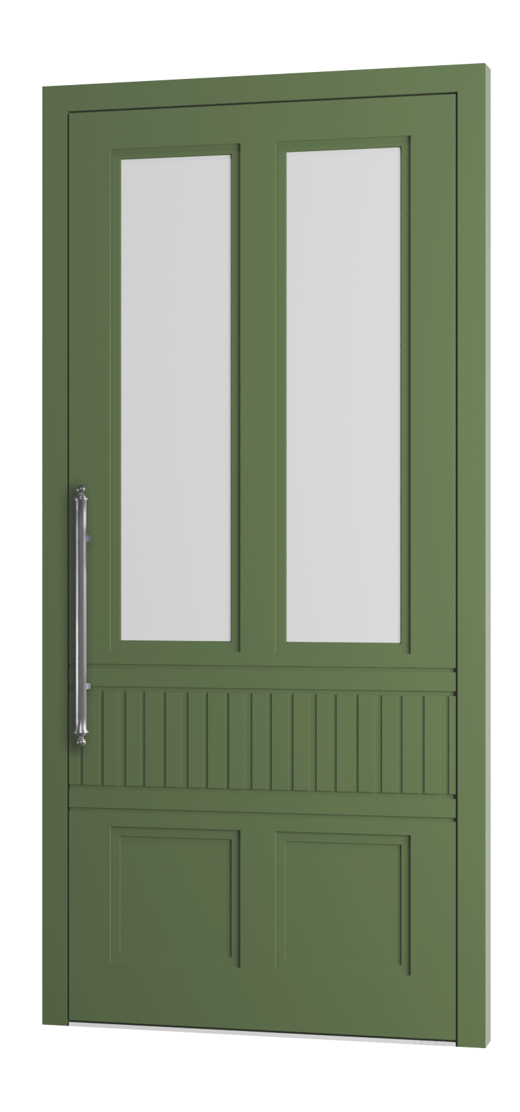 Drzwi NEOCLASSICA LCF 049 DEEP