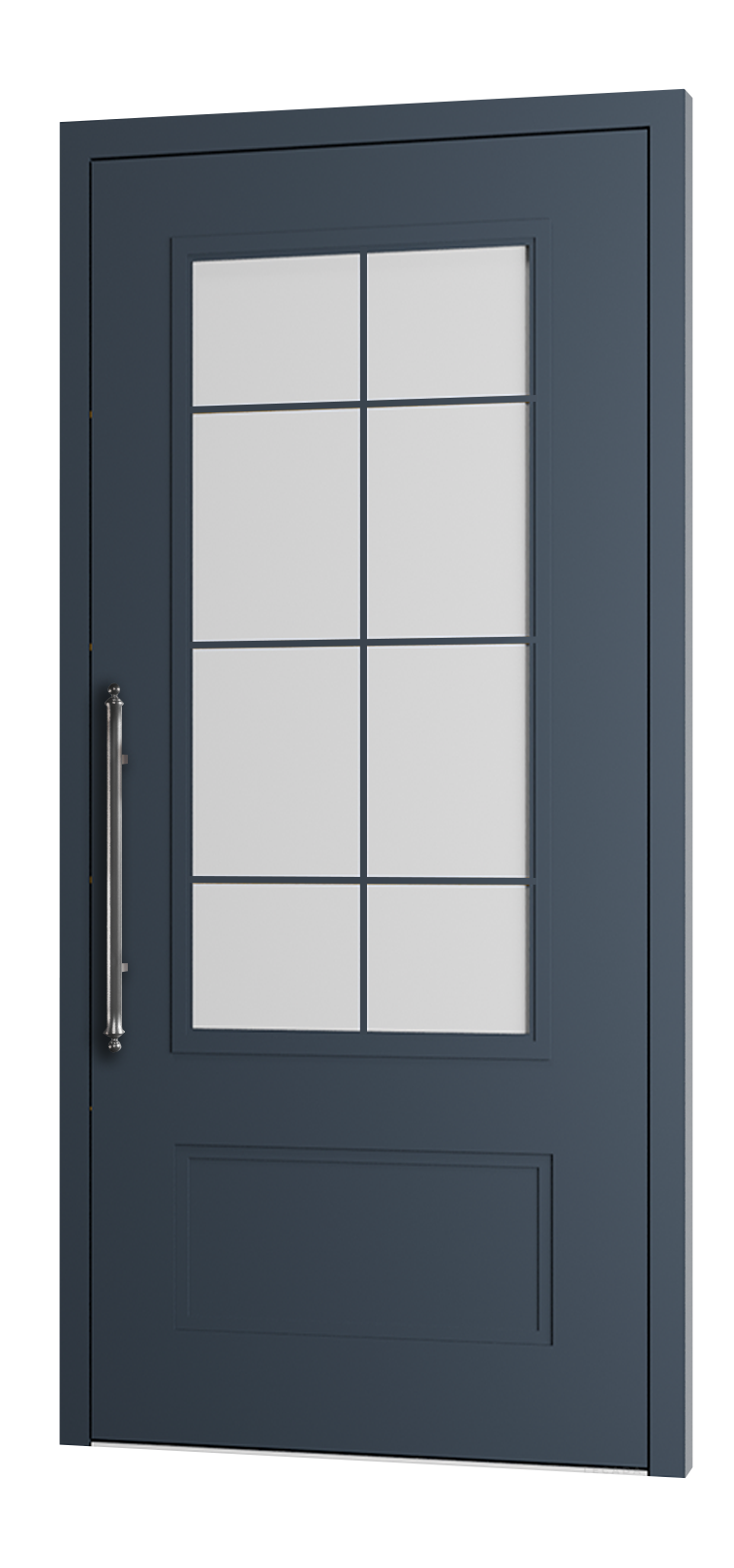 Drzwi NEOCLASSICA LCF 053 2D