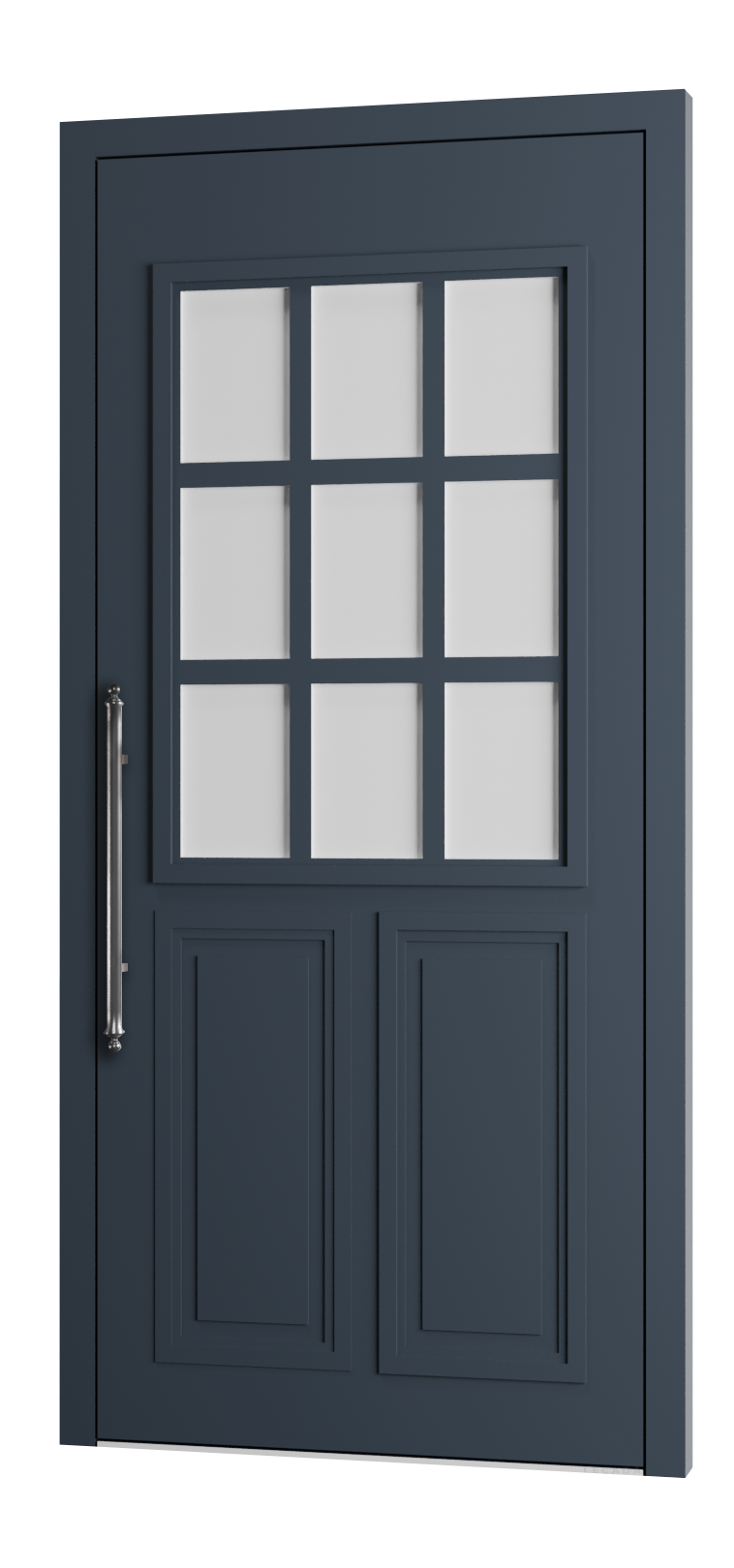 Drzwi NEOCLASSICA LCF 072 2D