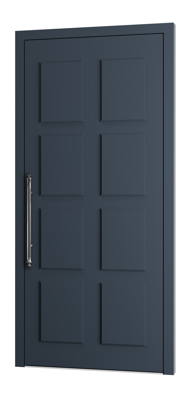 Drzwi NEOCLASSICA LCF 516 3D