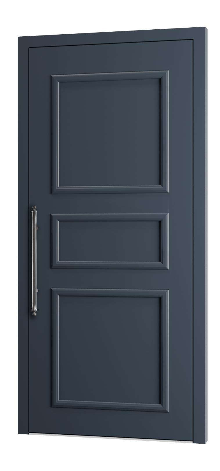 Drzwi NEOCLASSICA LCF 041 Retro