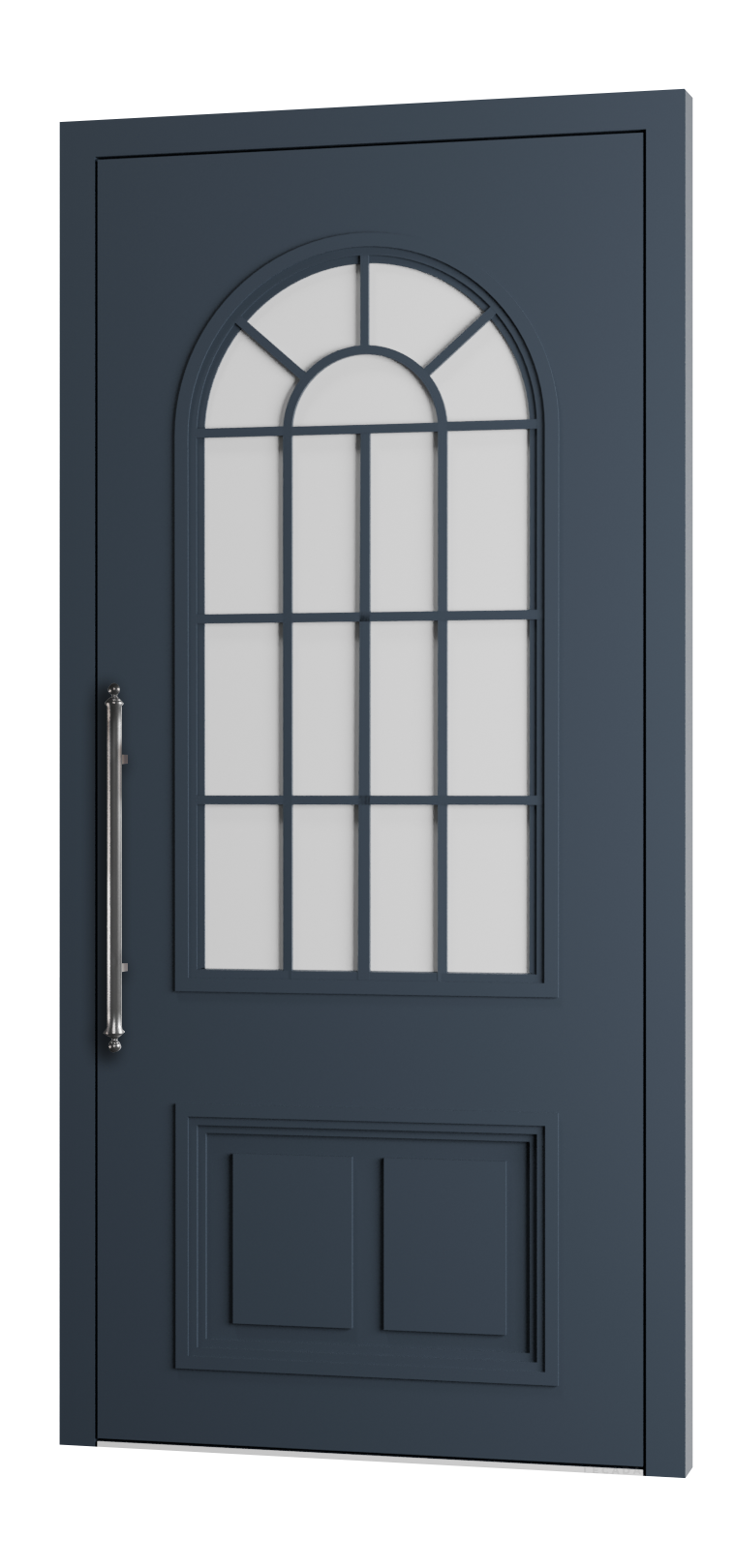 Drzwi NEOCLASSICA LCF 079 2D TOBA